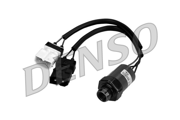 DENSO DPS05006 Interruttore a pressione, Climatizzatore-Interruttore a pressione, Climatizzatore-Ricambi Euro