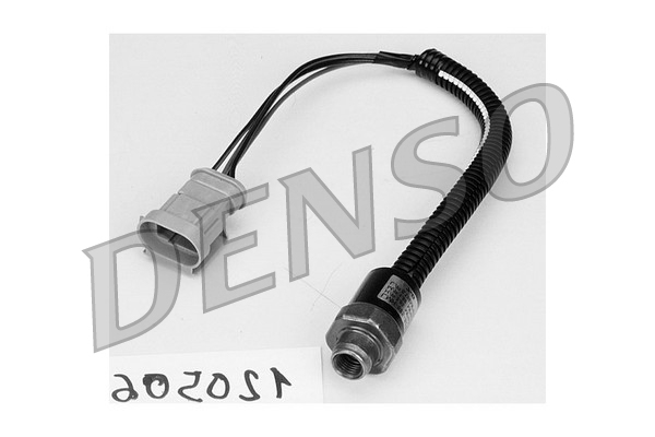 DENSO DPS23003 Pressure...