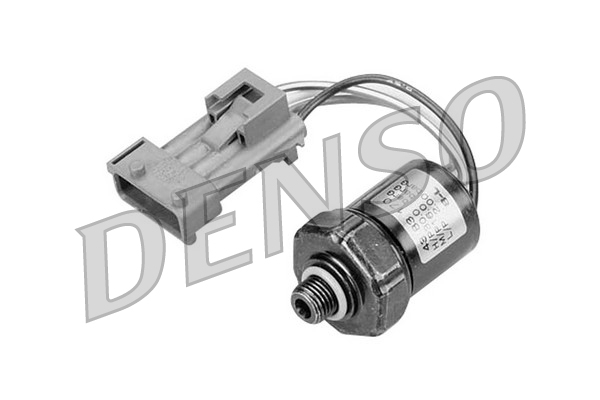 DENSO DPS25002 Interruttore a pressione, Climatizzatore-Interruttore a pressione, Climatizzatore-Ricambi Euro