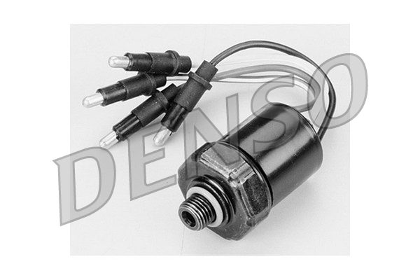 DENSO DPS25004 Interruttore a pressione, Climatizzatore-Interruttore a pressione, Climatizzatore-Ricambi Euro