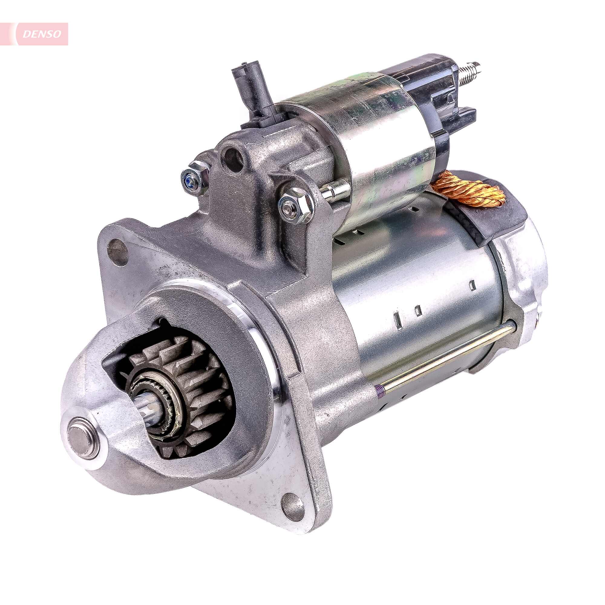 DENSO DSN1008 Starter