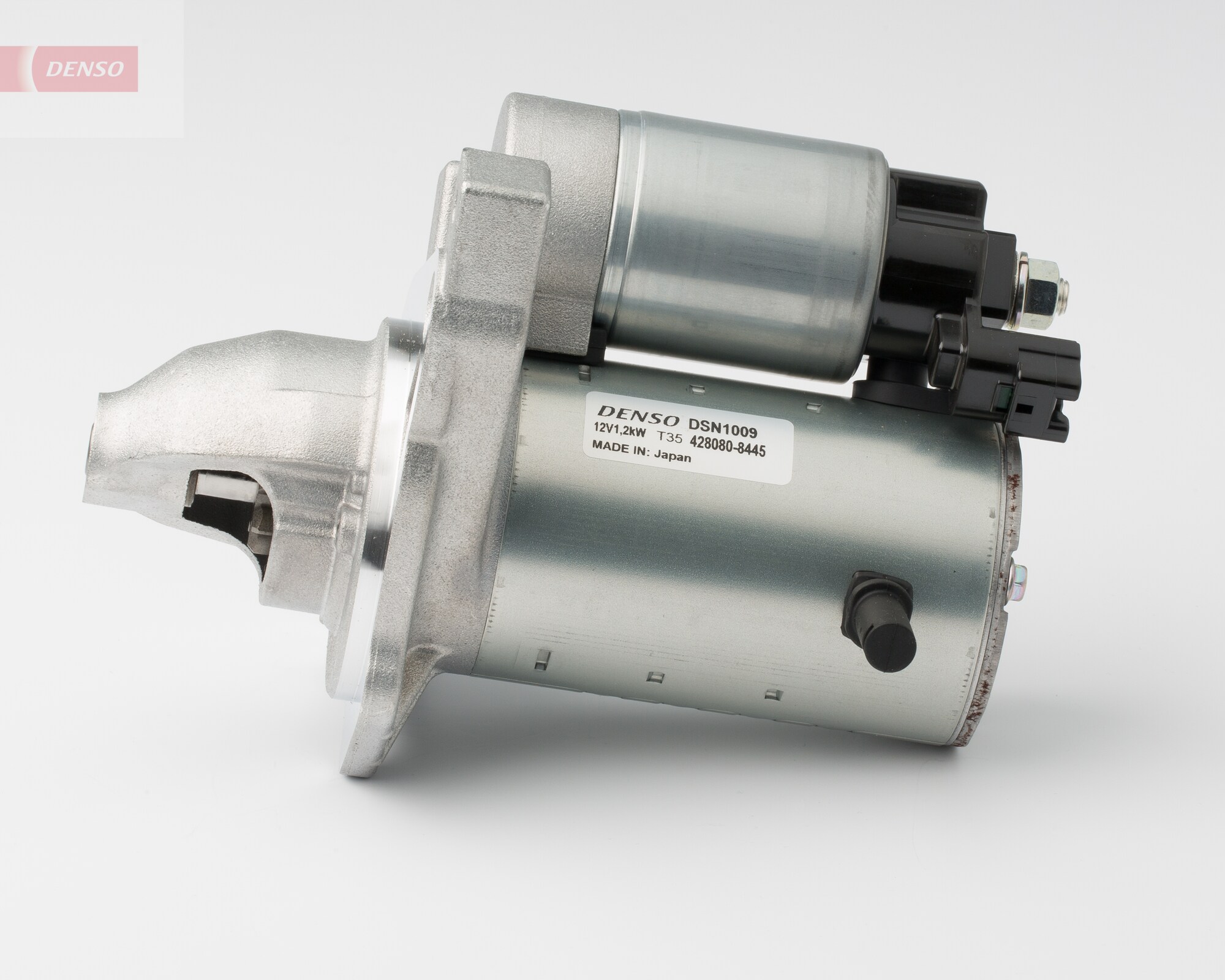 DENSO DSN1009 Starter