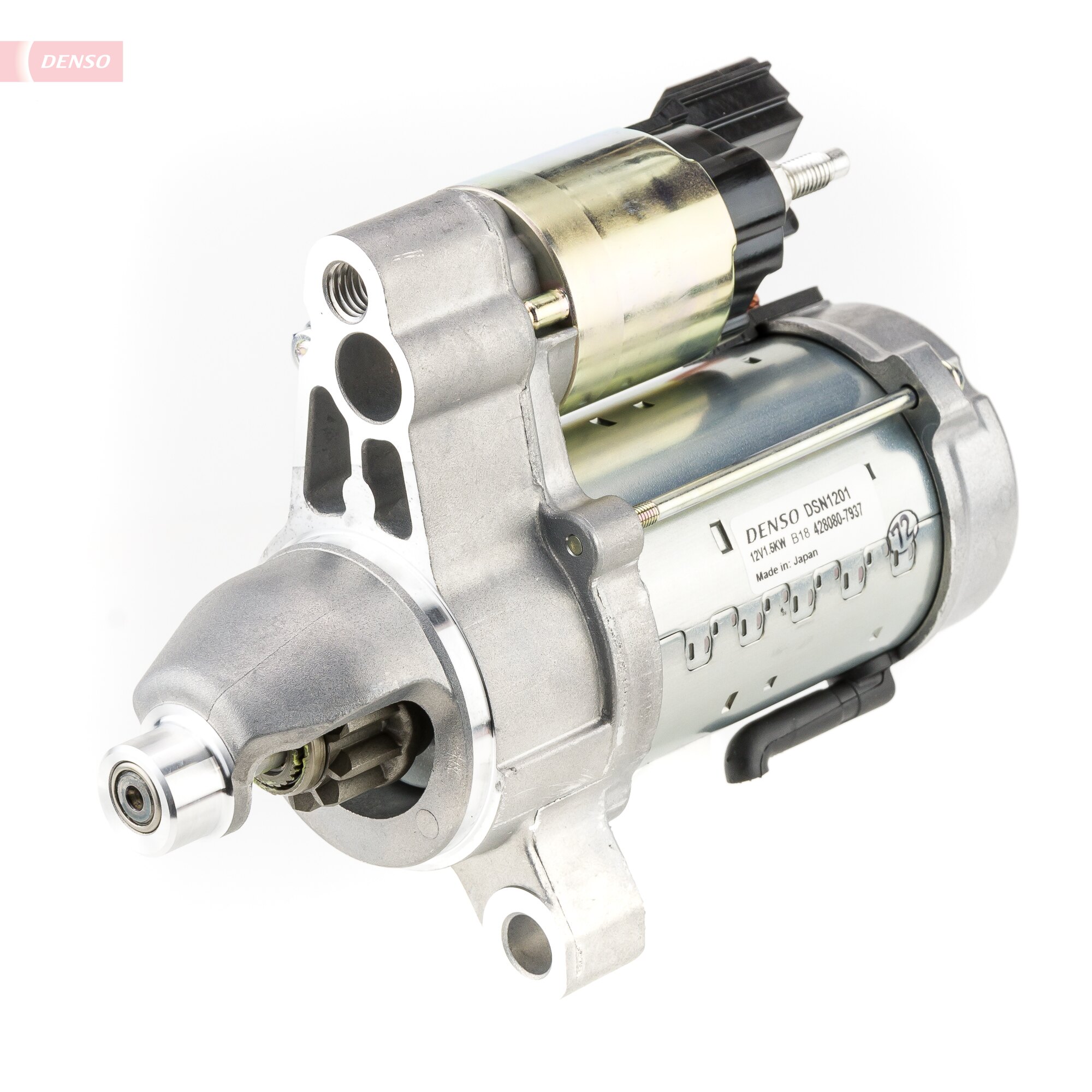 DENSO DSN1201 Starter