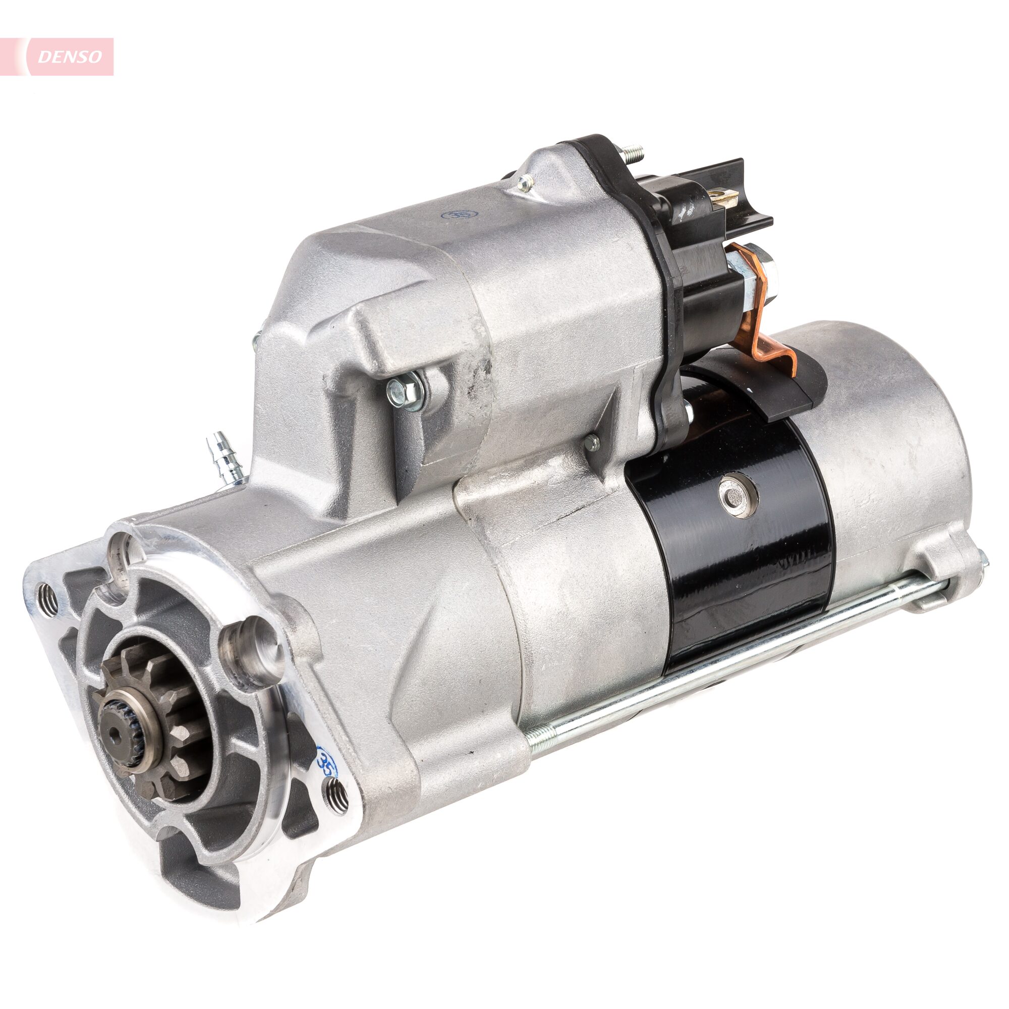 DENSO DSN1207 Starter