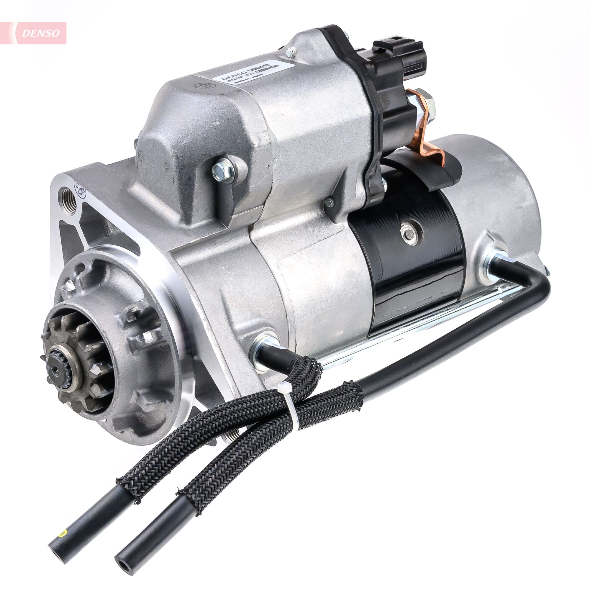 DENSO DSN1210 Starter