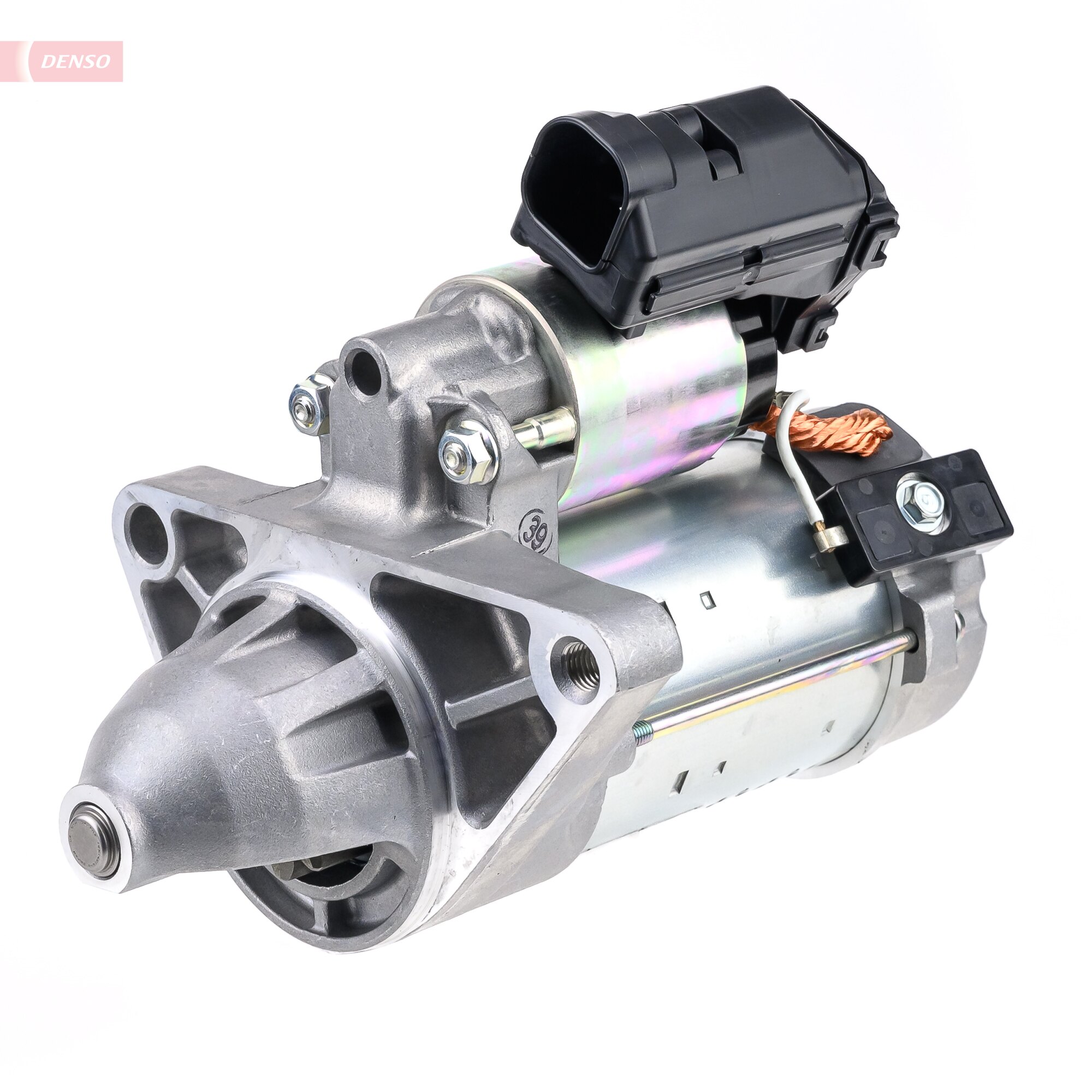 DENSO DSN1238 Starter