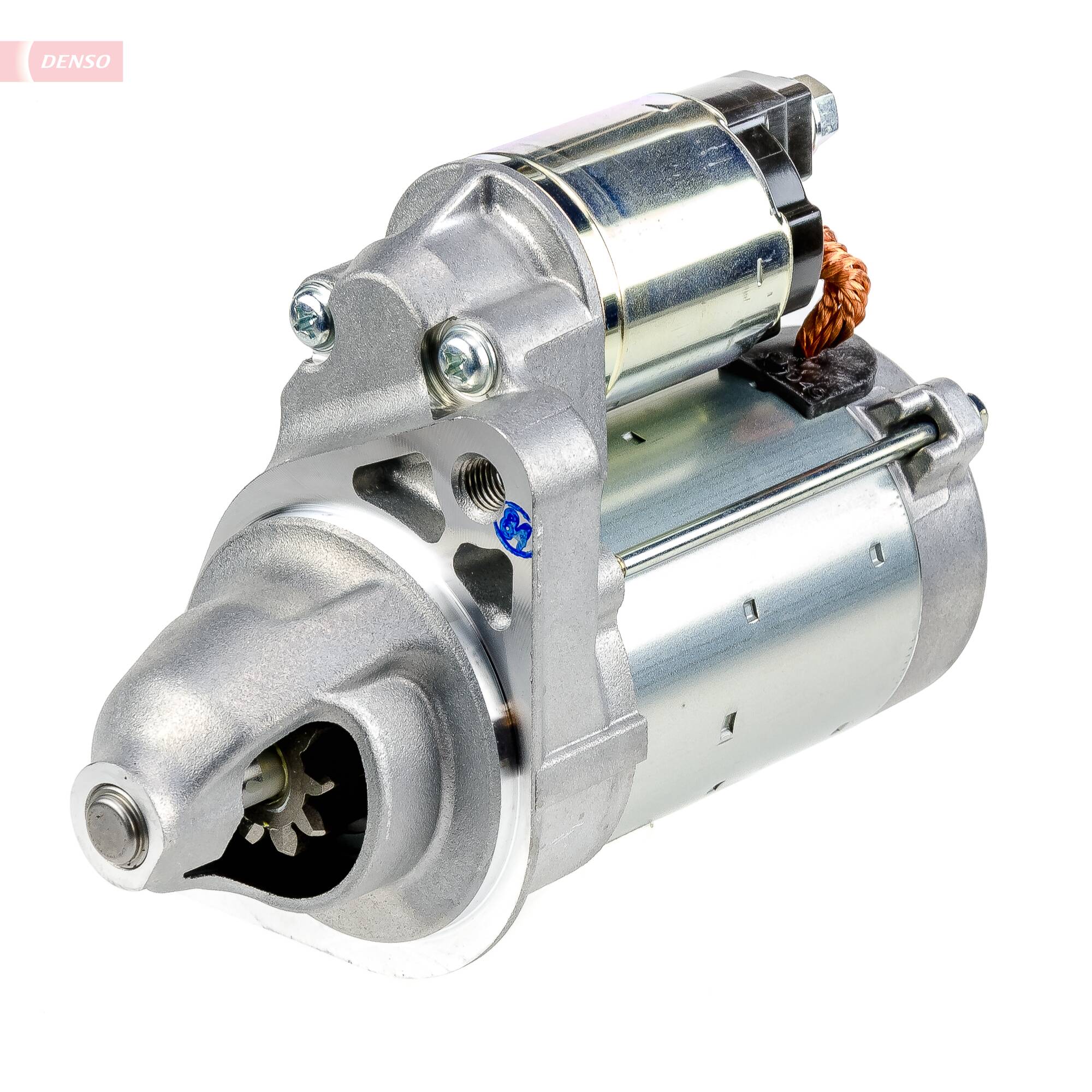 DENSO DSN1256 Starter