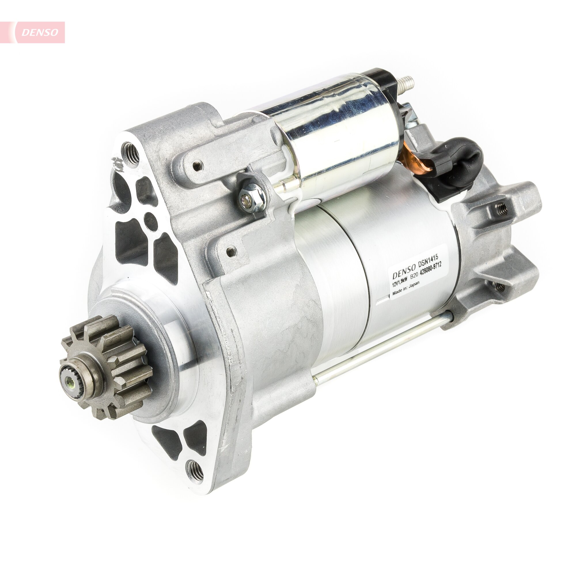 DENSO DSN1415 Starter