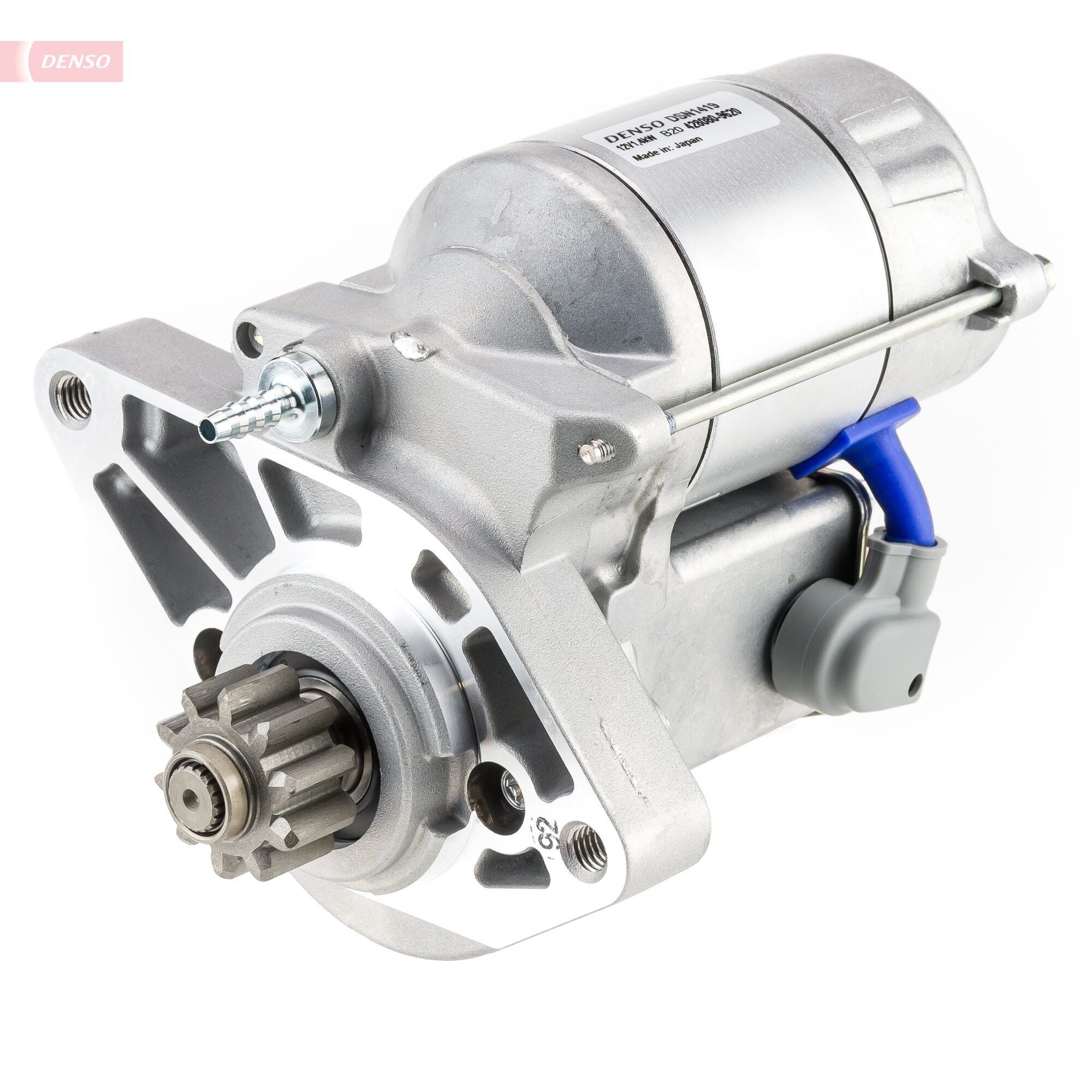 DENSO DSN1419 Starter