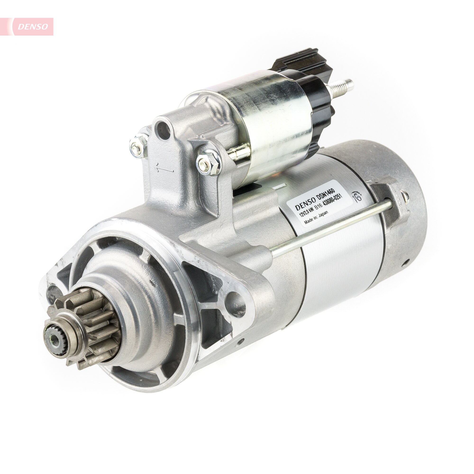 DENSO DSN1460 Starter