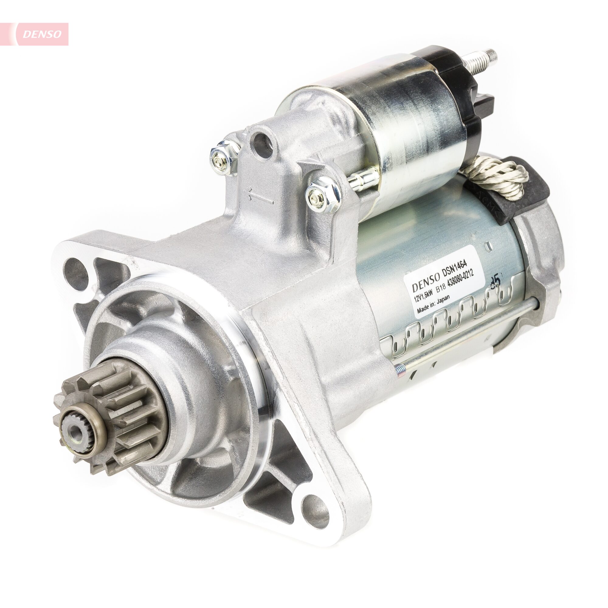 DENSO DSN1464 Starter