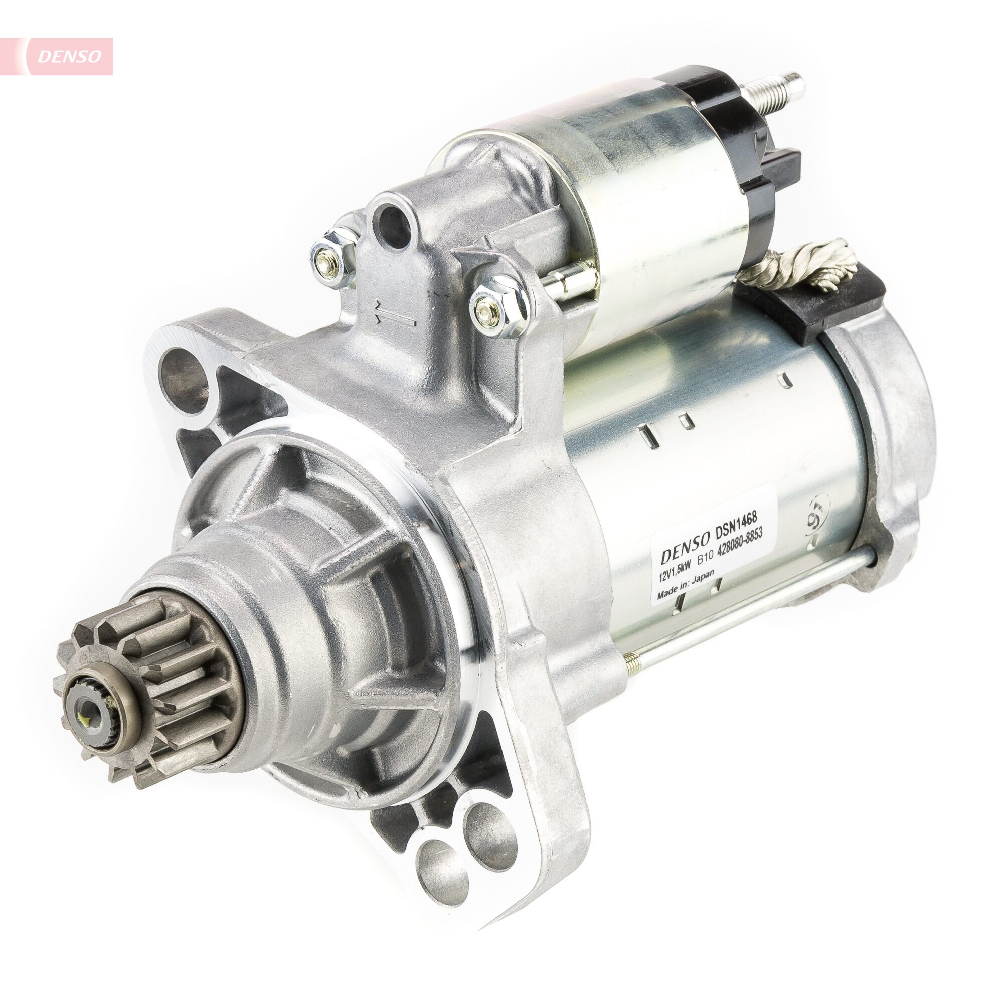 DENSO DSN1468 Starter