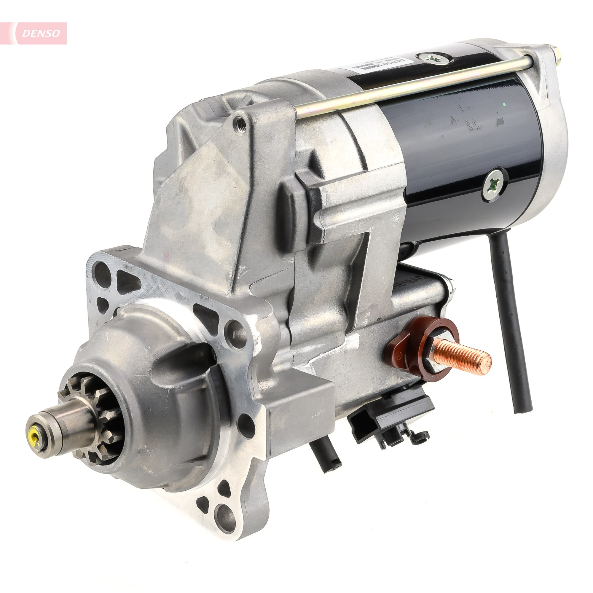 DENSO DSN2008 Starter