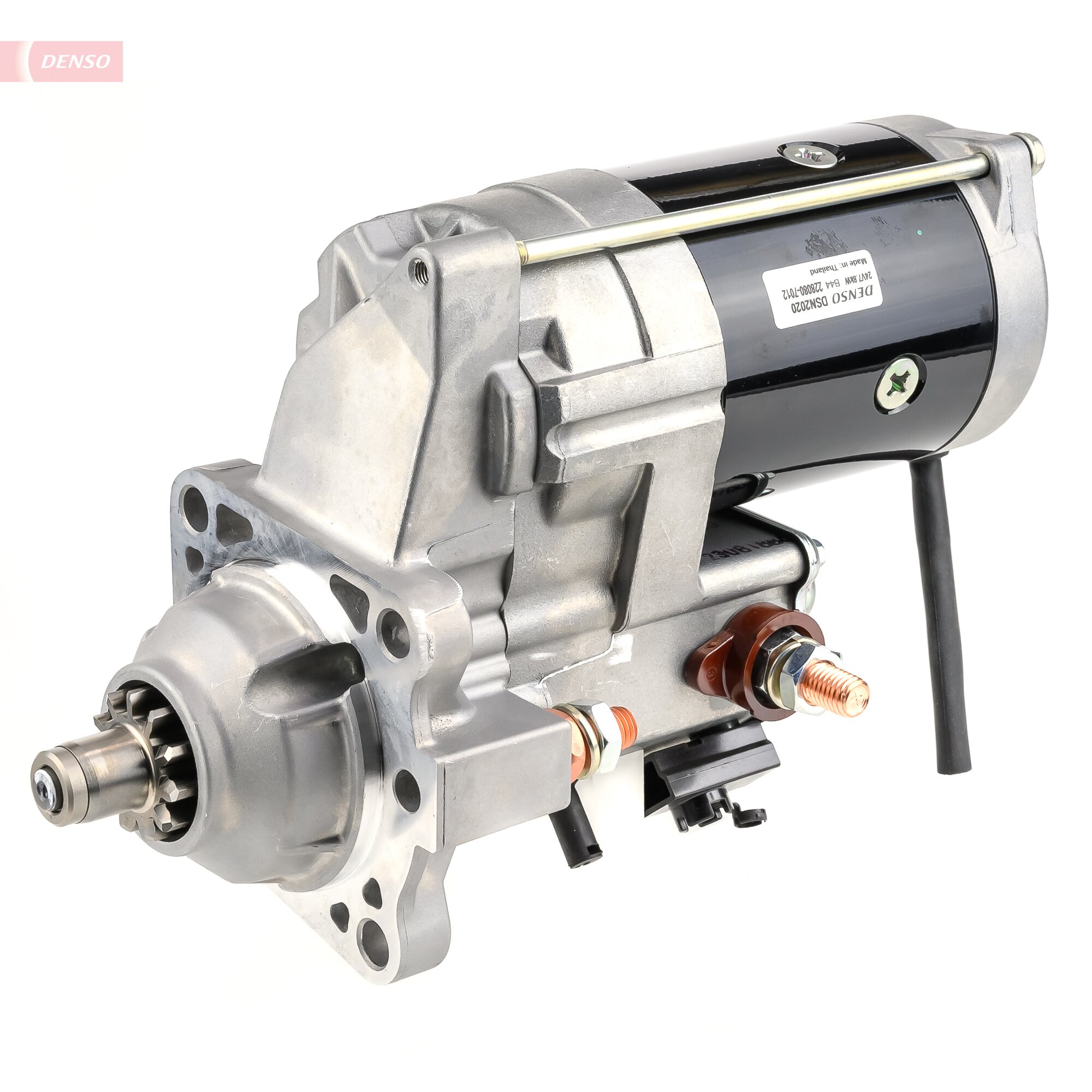 DENSO DSN2020 Starter