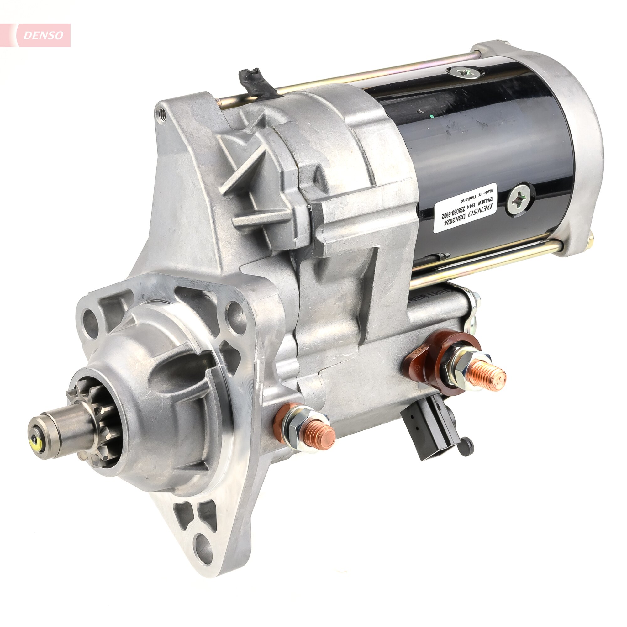 DENSO DSN2024 Starter