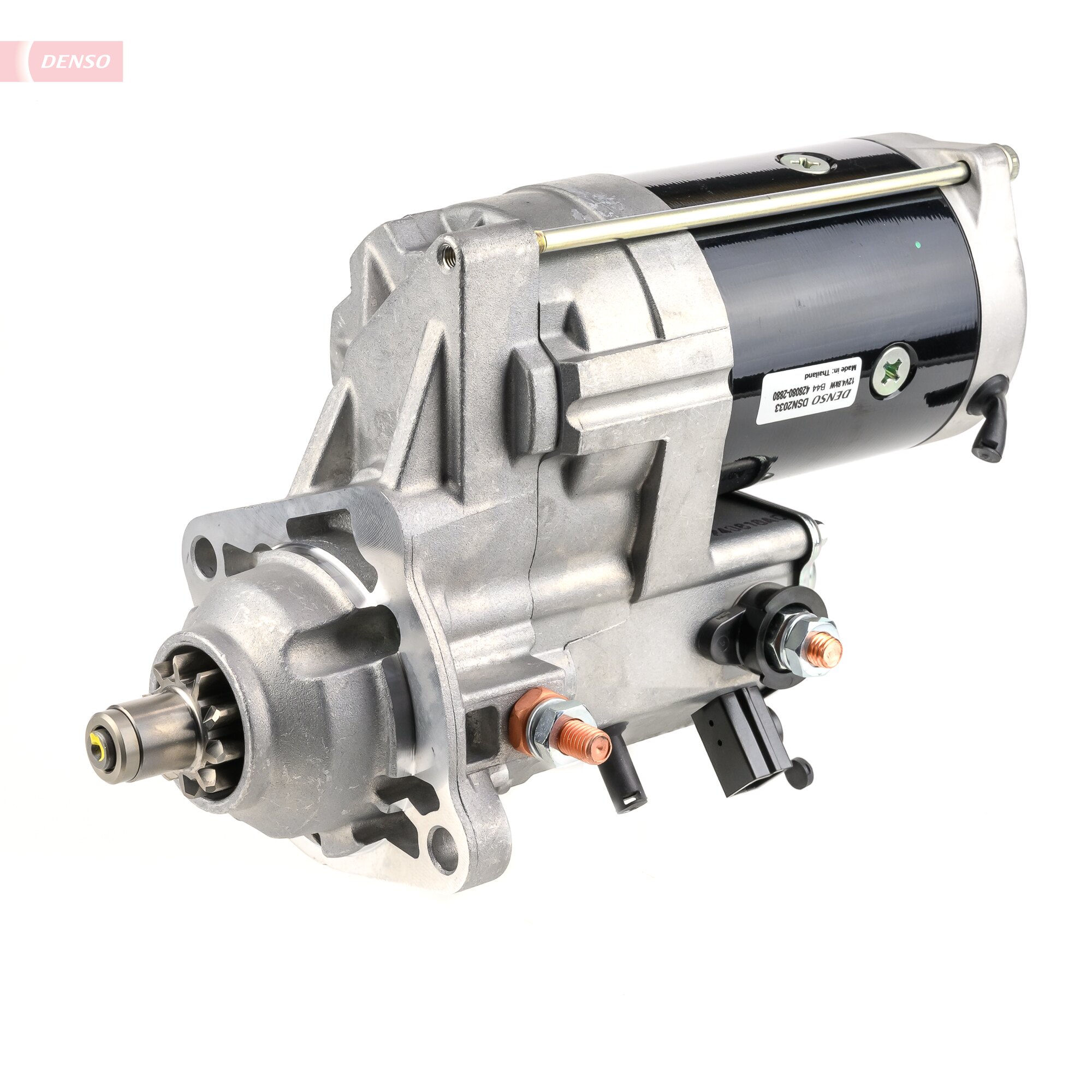 DENSO DSN2033 Starter