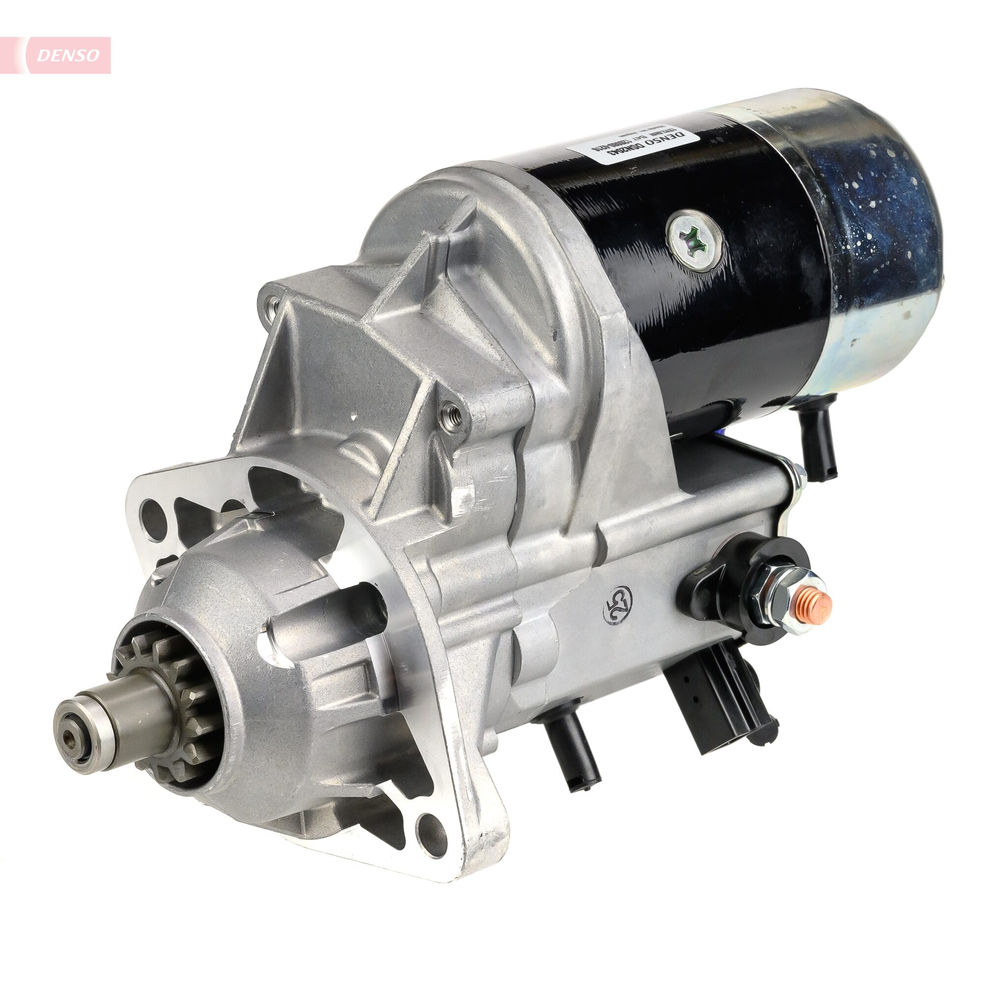 DENSO DSN2043 Starter