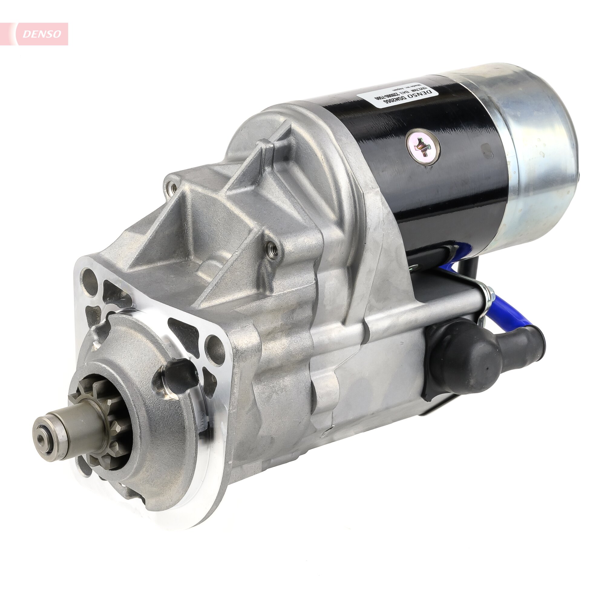 DENSO DSN2055 Starter