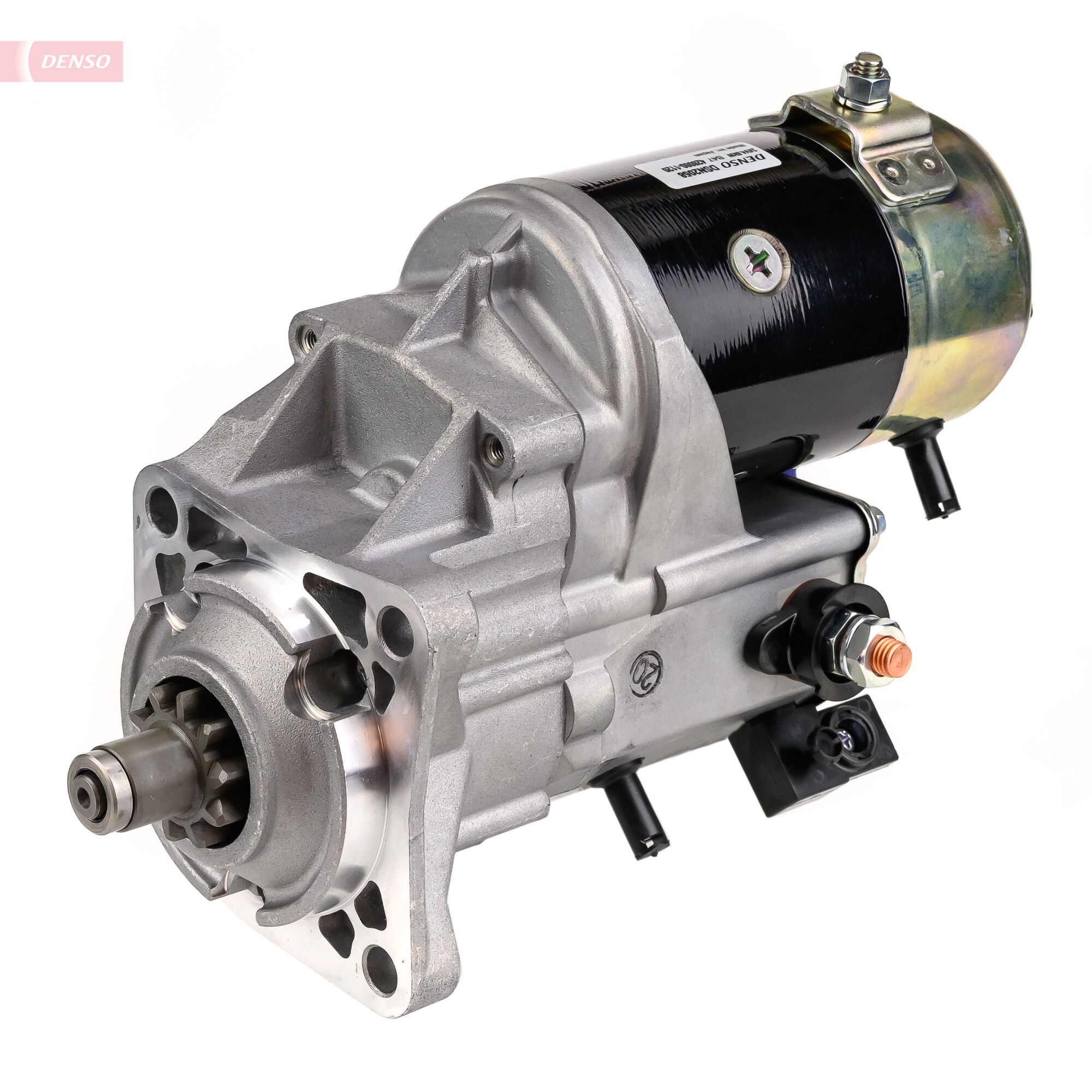 DENSO DSN2058 Starter