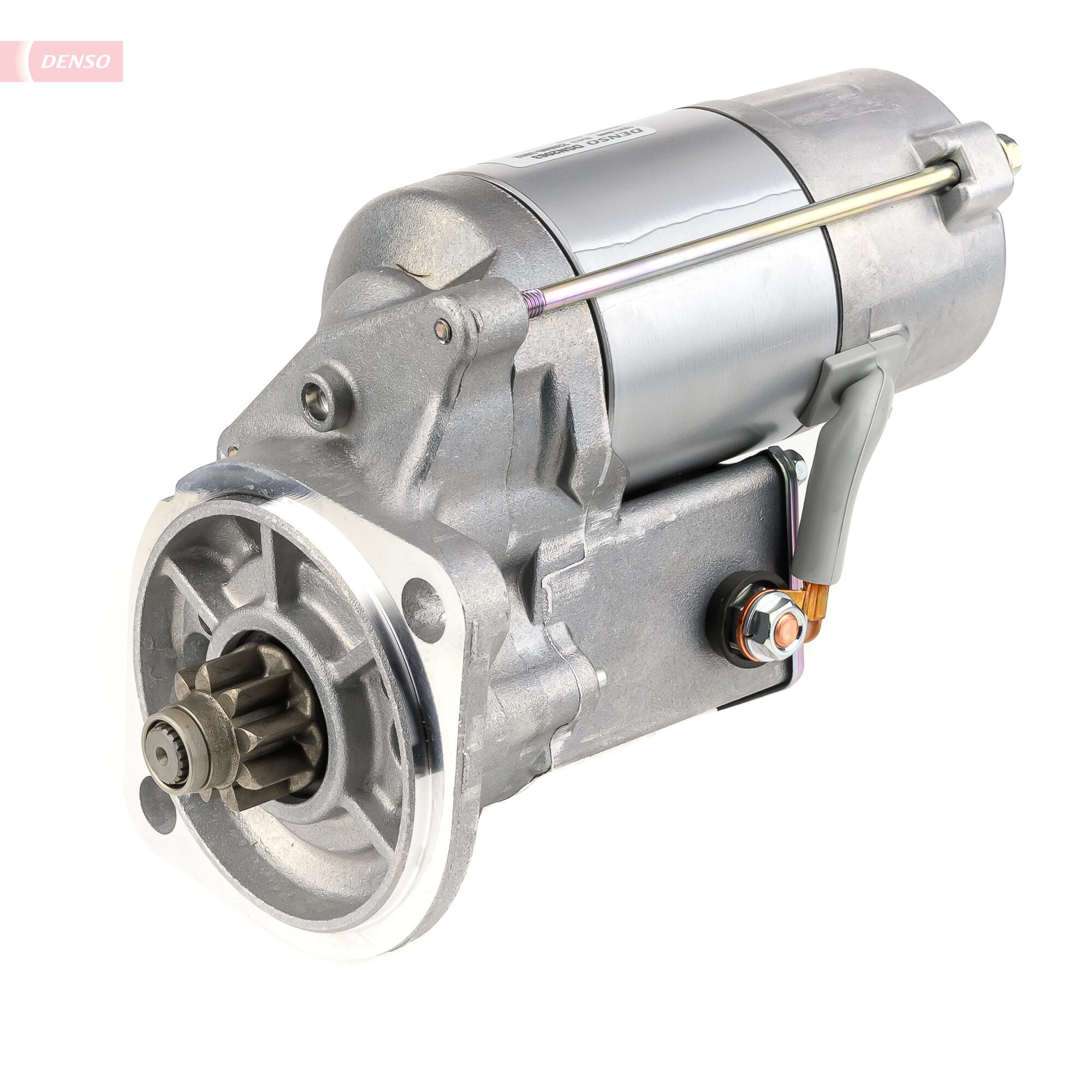 DENSO DSN2063 Starter