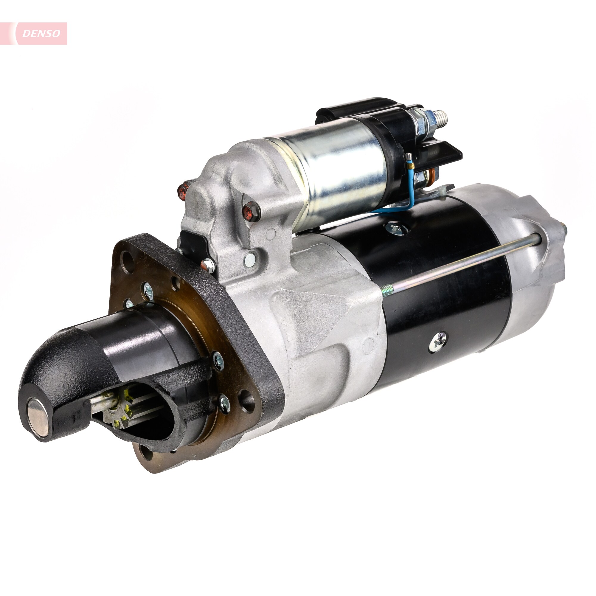 DENSO DSN2071 Starter