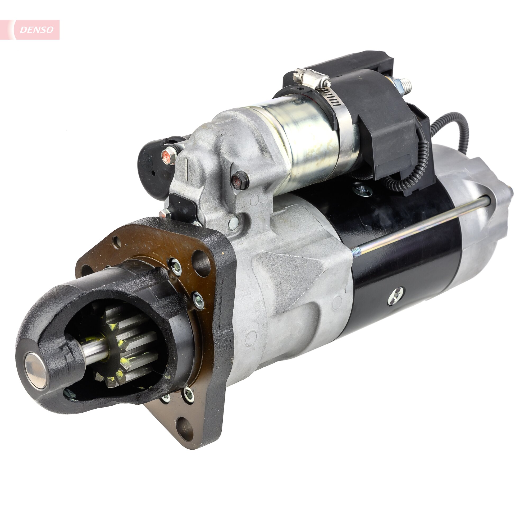 DENSO DSN2072 Starter