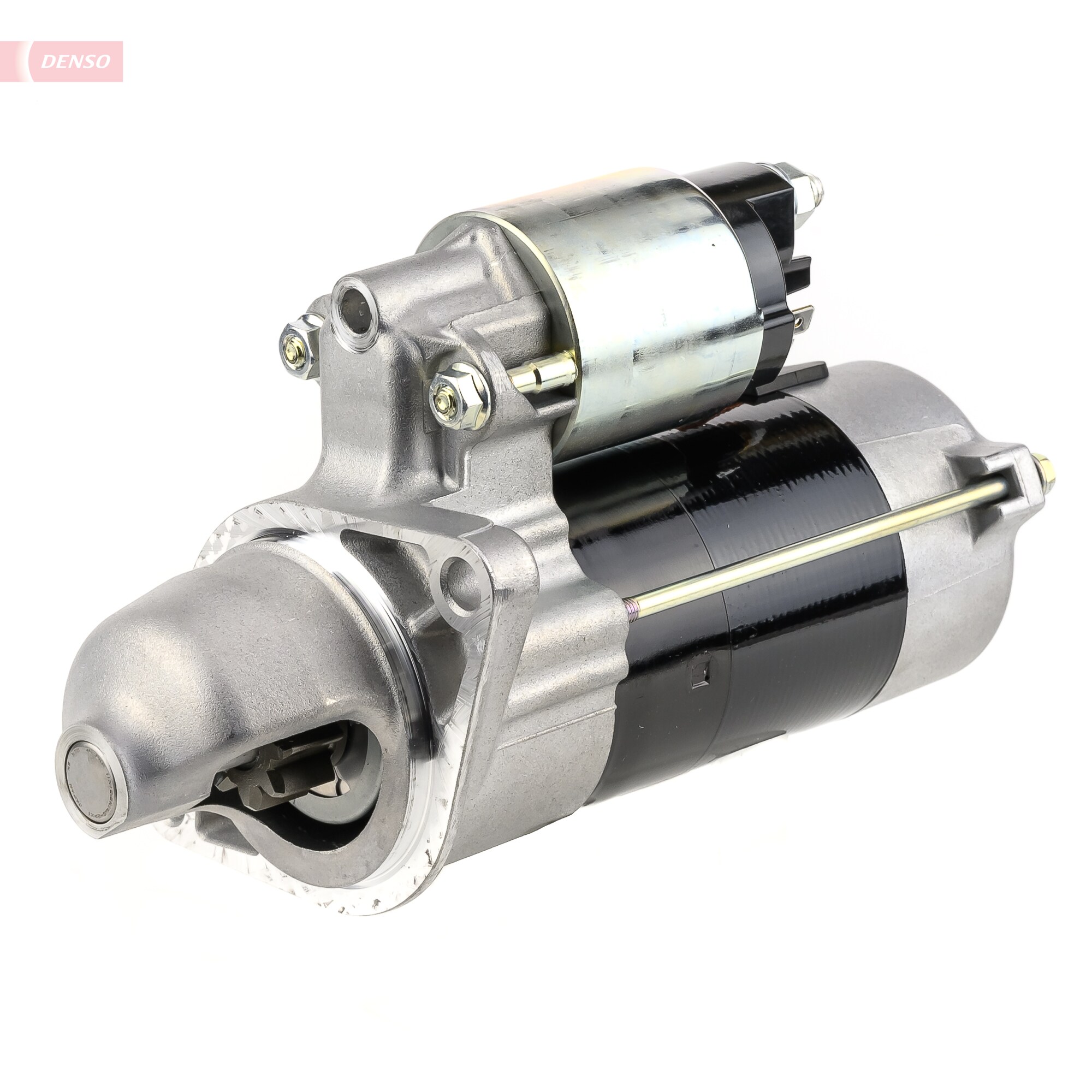 DENSO DSN2076 Starter