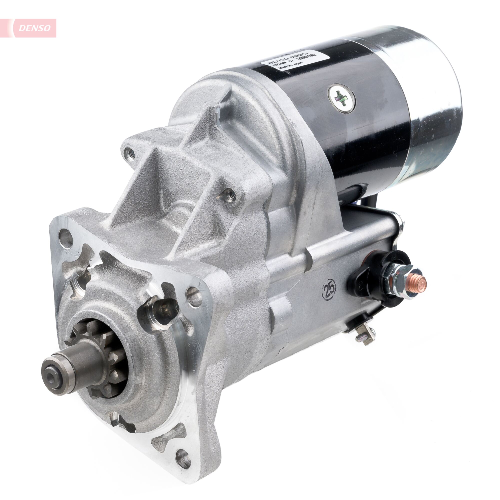 DENSO DSN2113 Starter