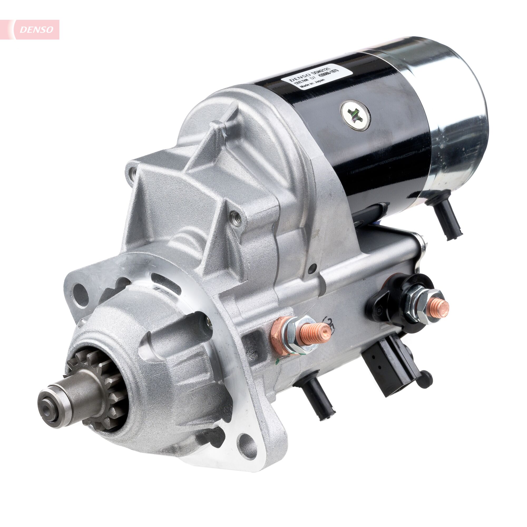 DENSO DSN2121 Starter