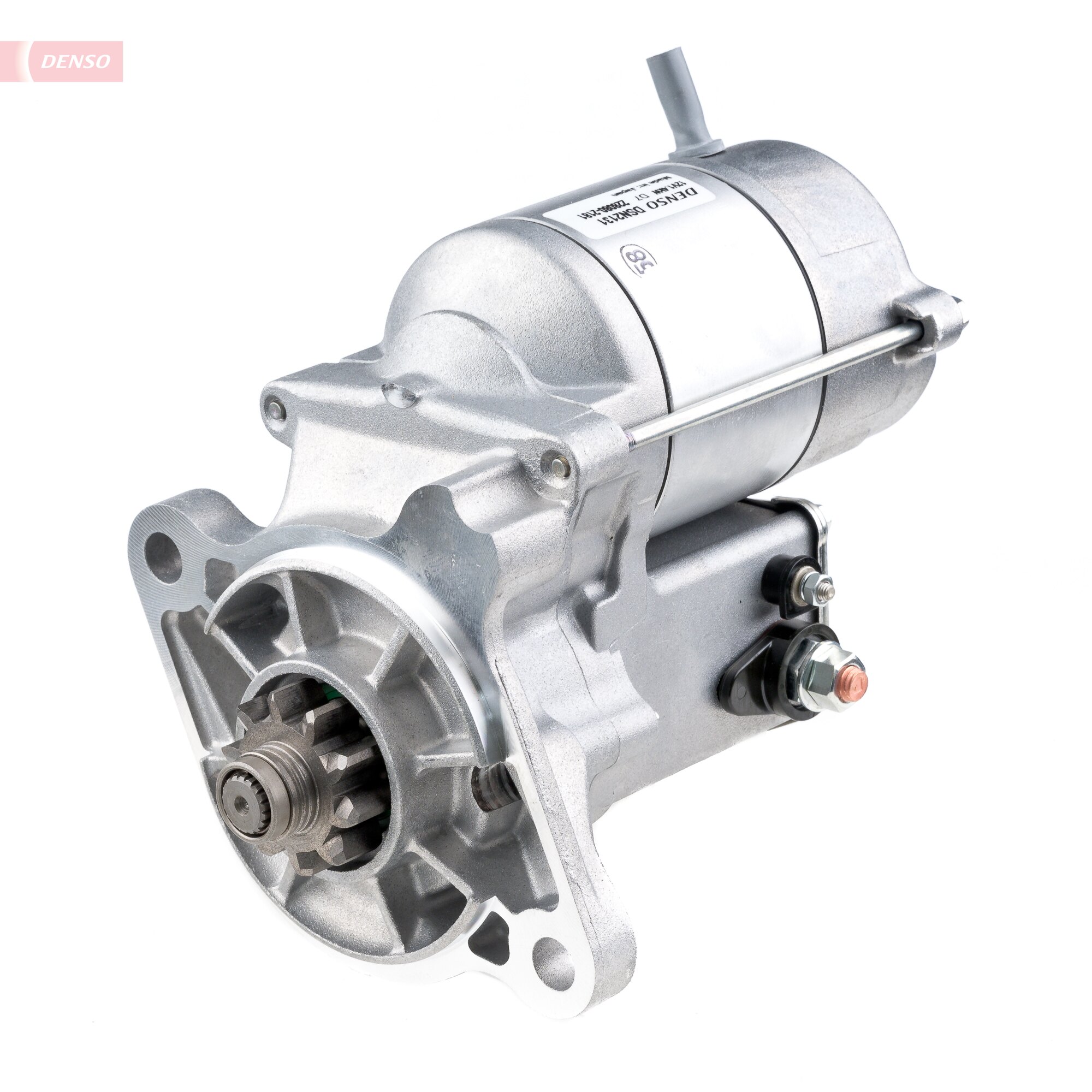 DENSO DSN2131 Starter