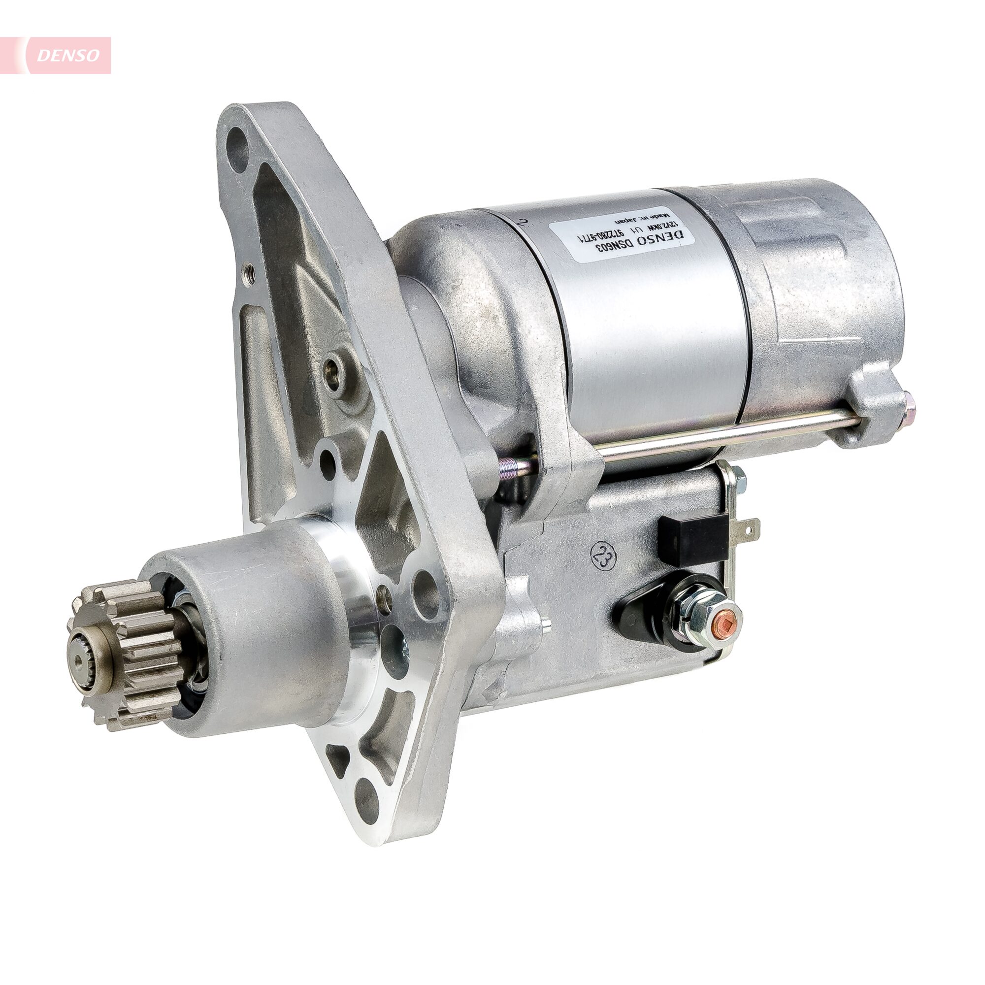 DENSO DSN603 Starter