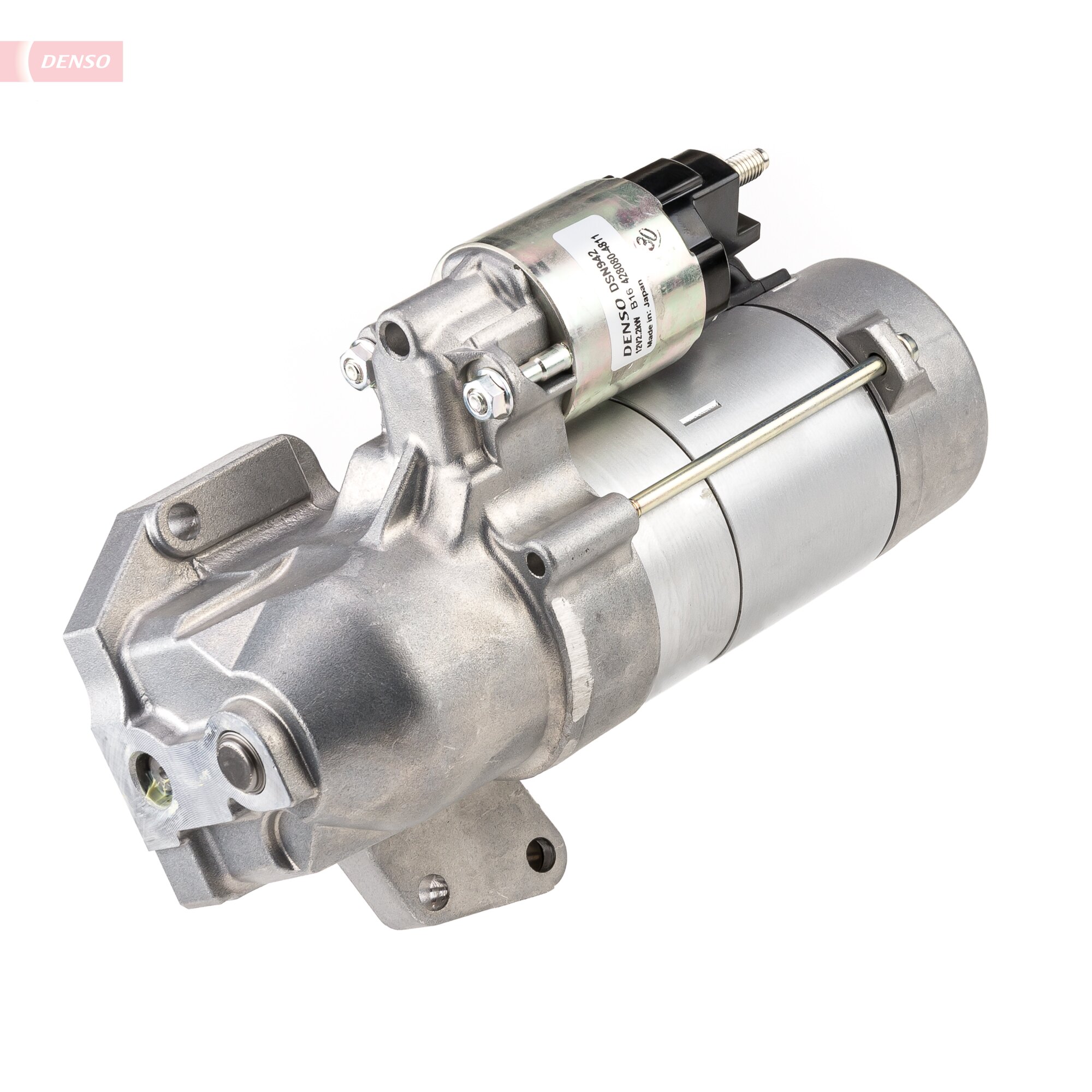 DENSO DSN942 Starter