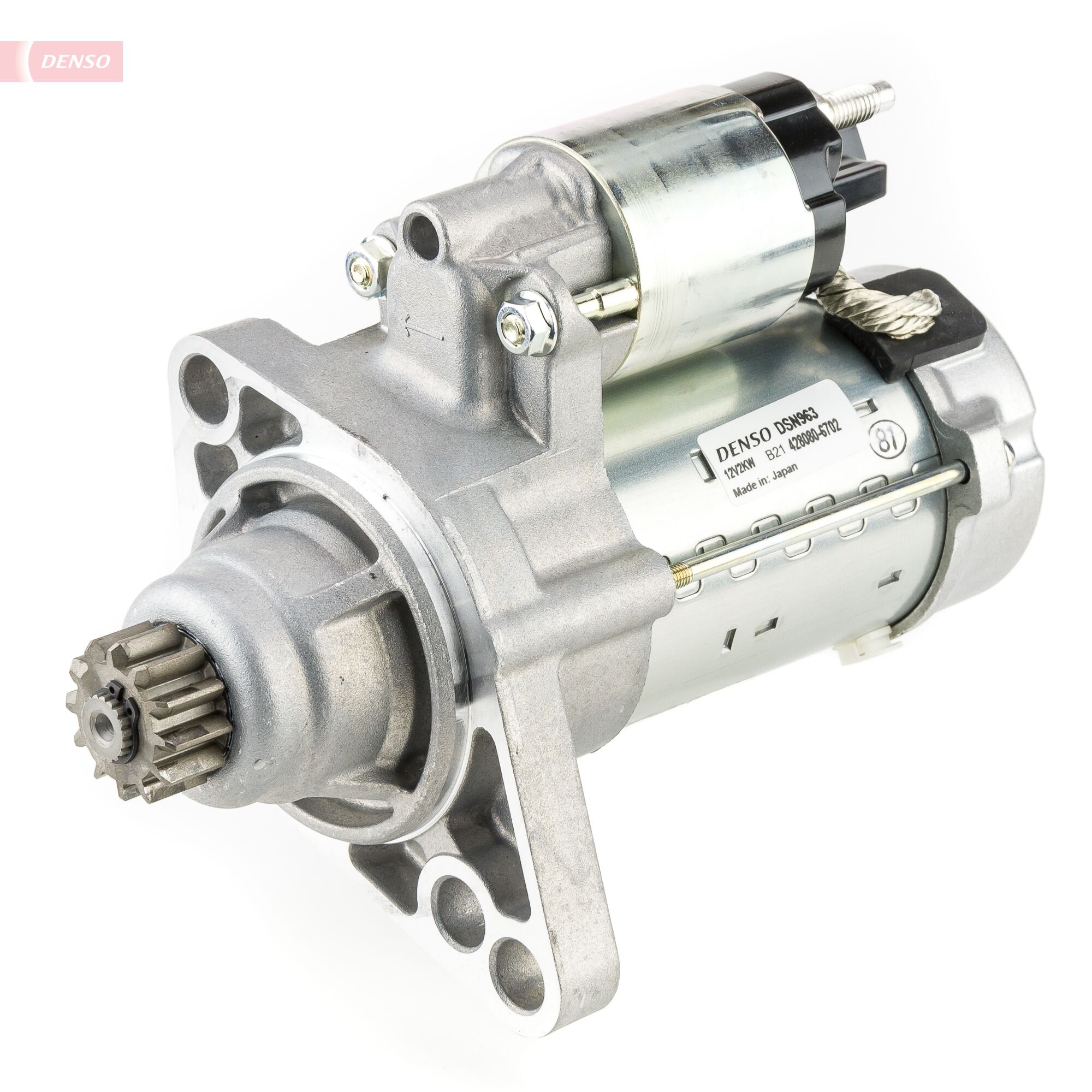 DENSO DSN963 Starter