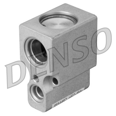 DENSO DVE07003 Valvola ad espansione, Climatizzatore-Valvola ad espansione, Climatizzatore-Ricambi Euro