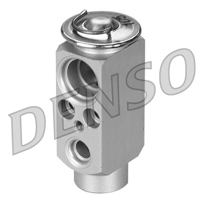 DENSO DVE09001 Valvola ad espansione, Climatizzatore