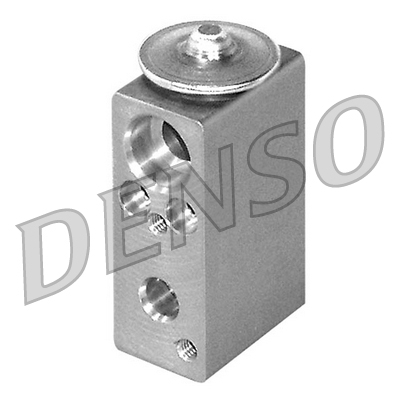 DENSO DVE09004 Valvola ad espansione, Climatizzatore-Valvola ad espansione, Climatizzatore-Ricambi Euro