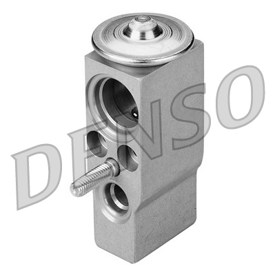 DENSO DVE17003 Valvola ad espansione, Climatizzatore