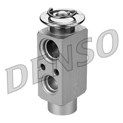 DENSO DVE28001 Valvola ad espansione, Climatizzatore-Valvola ad espansione, Climatizzatore-Ricambi Euro