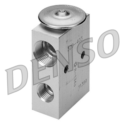 DENSO DVE99510 Valvola ad espansione, Climatizzatore-Valvola ad espansione, Climatizzatore-Ricambi Euro