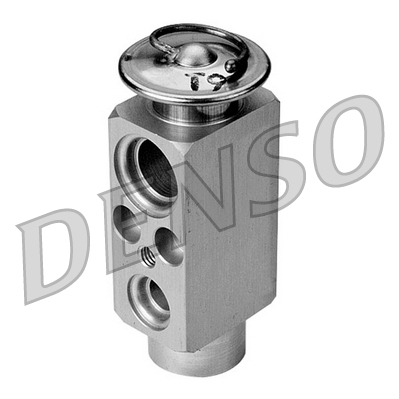 DENSO DVE99520 Expansion...