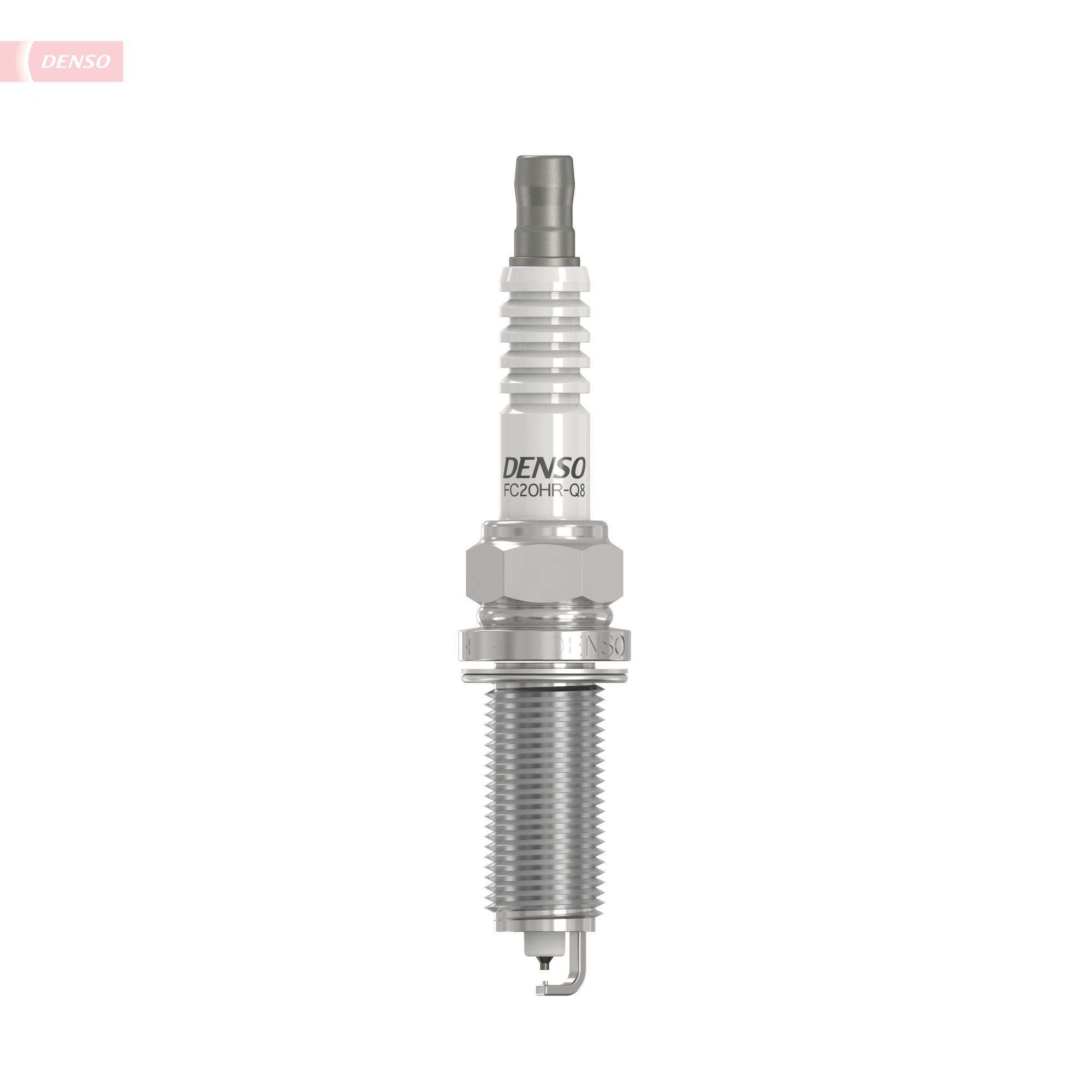 DENSO FC20HR-Q8 Super Ignition Plug Tennplugg