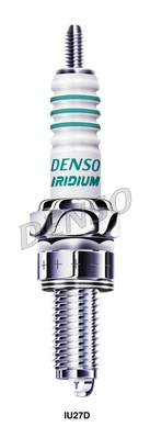 DENSO IU27D Candela accensione-Candela accensione-Ricambi Euro