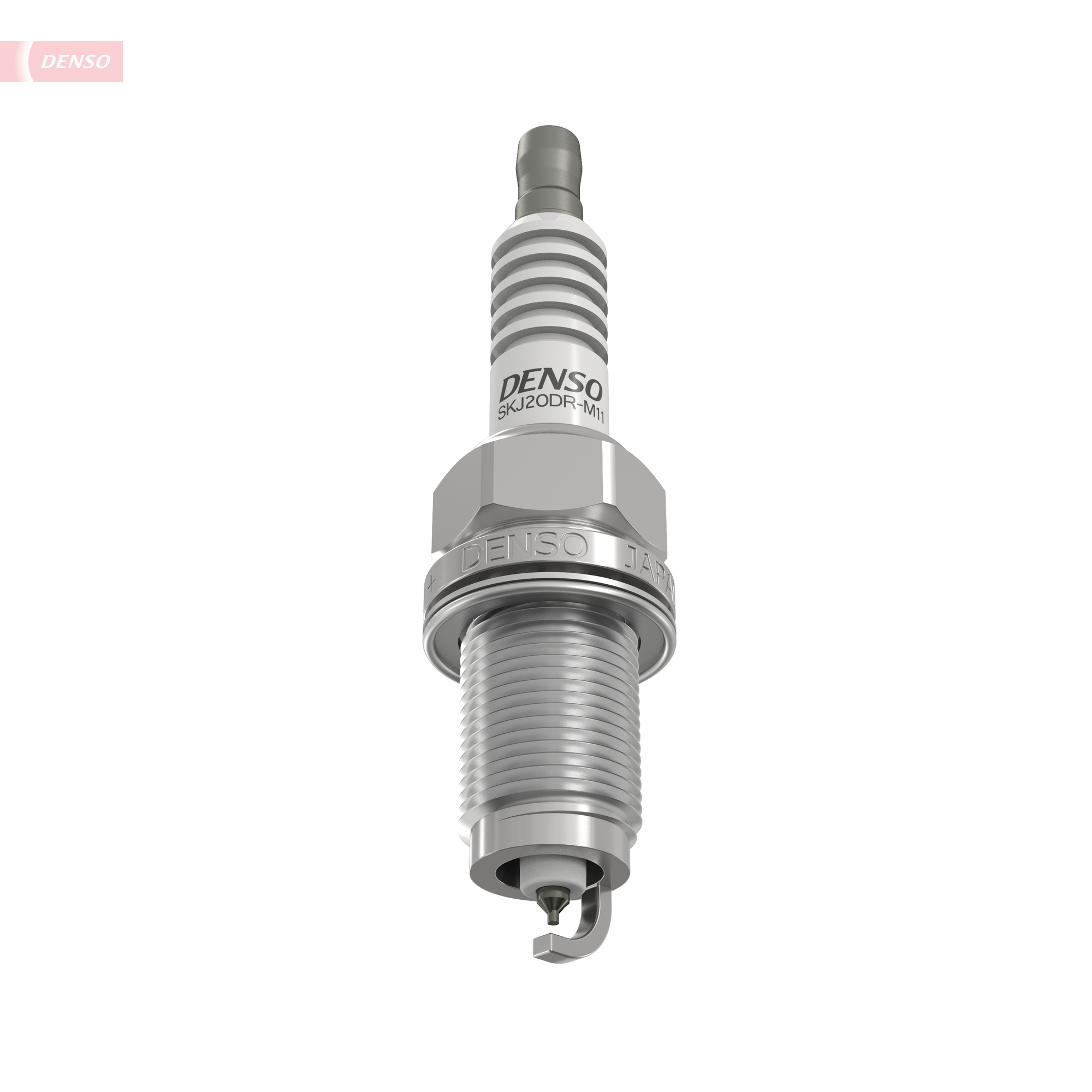 DENSO SKJ20DR-M11 Extended Iridium Tennplugg