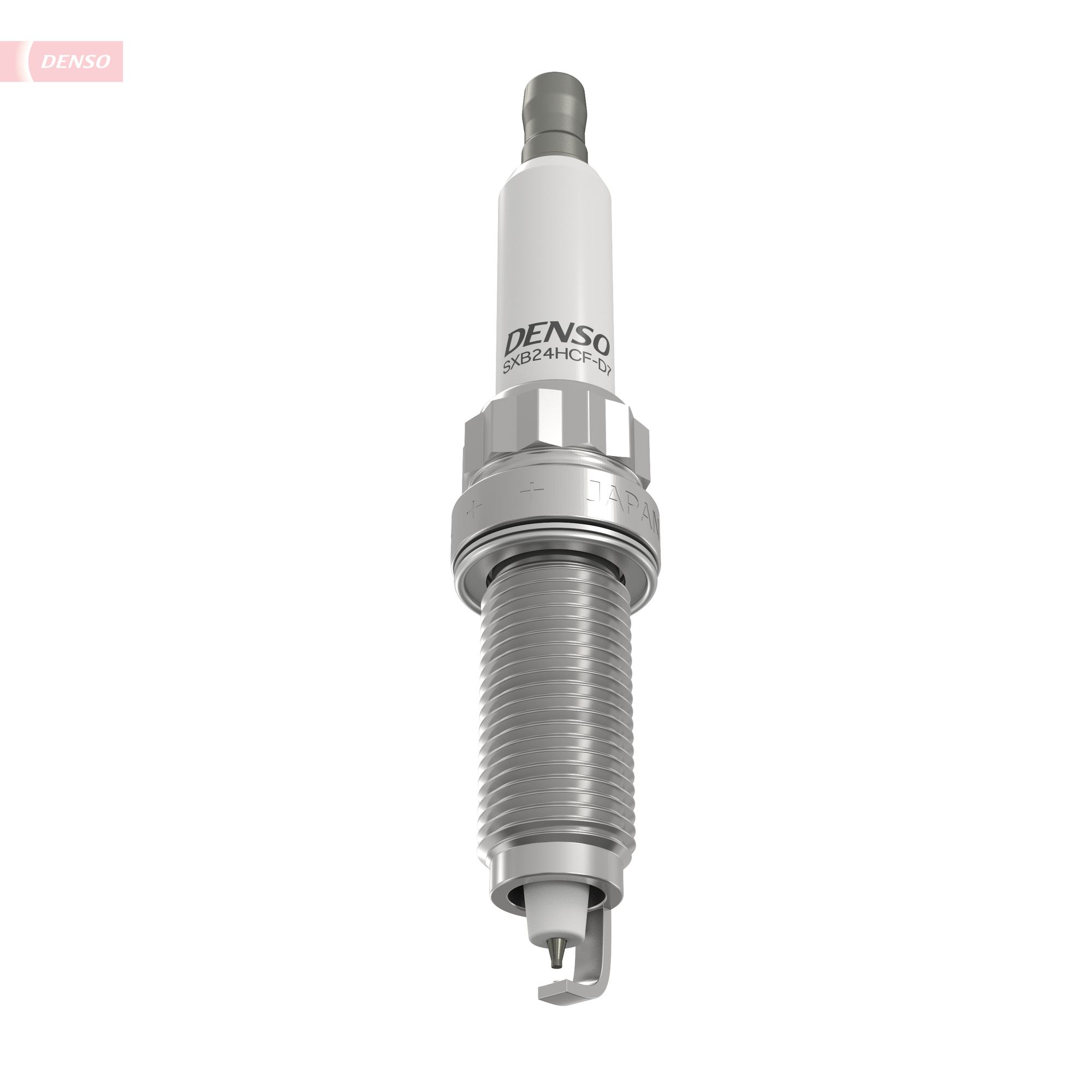 DENSO SXB24HCF-D7 Extended Iridium Tennplugg