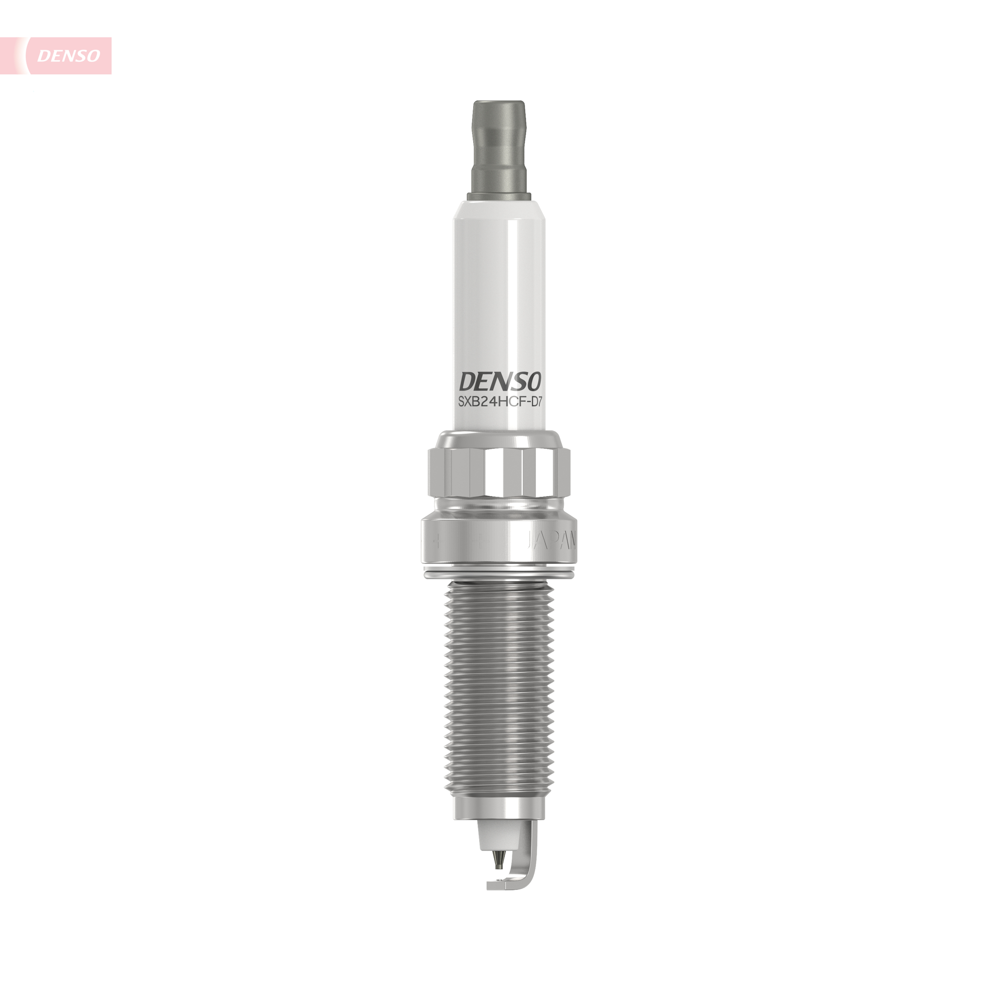 DENSO SXB24HCF-D7 Extended Iridium Tennplugg