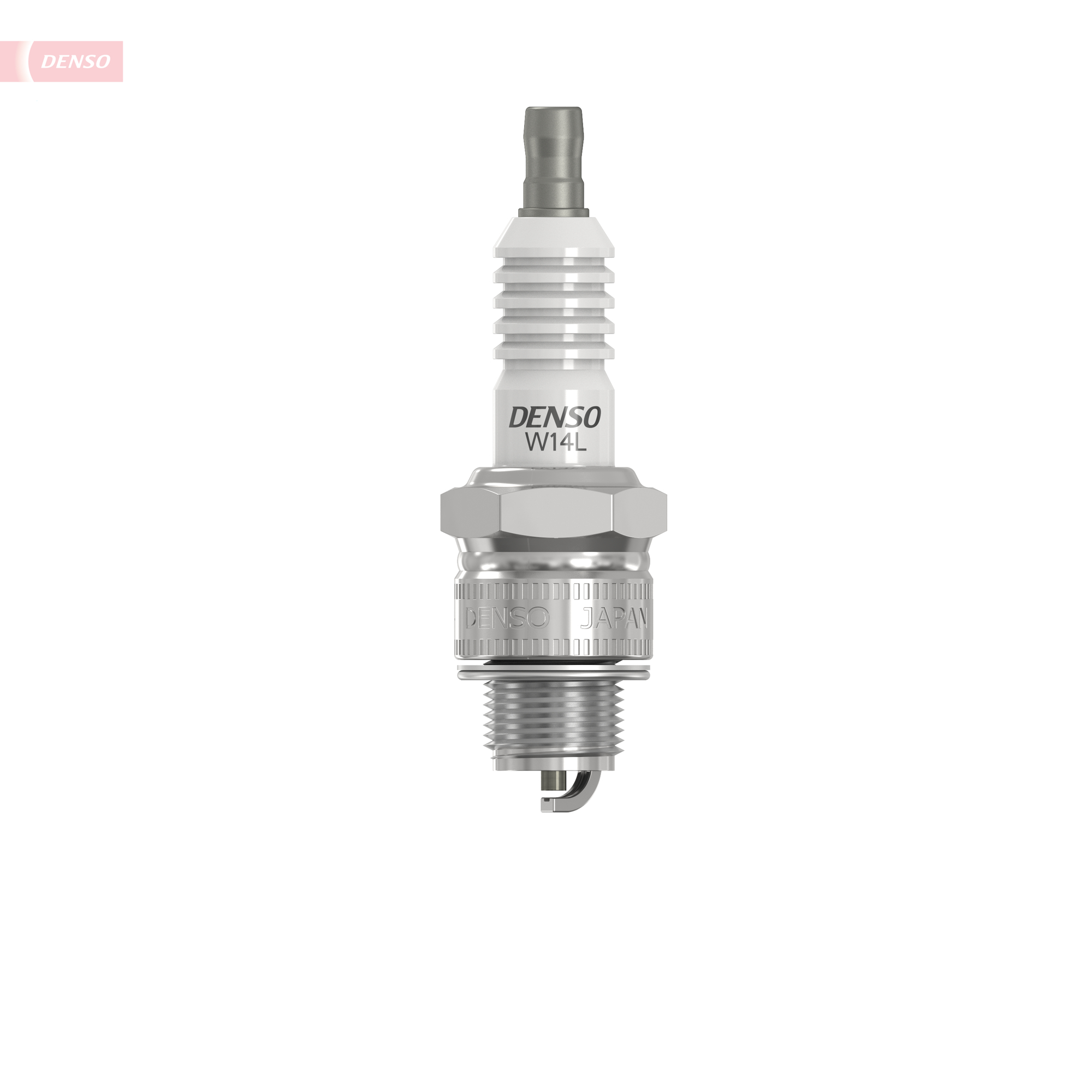 DENSO W14L Nickel Tennplugg