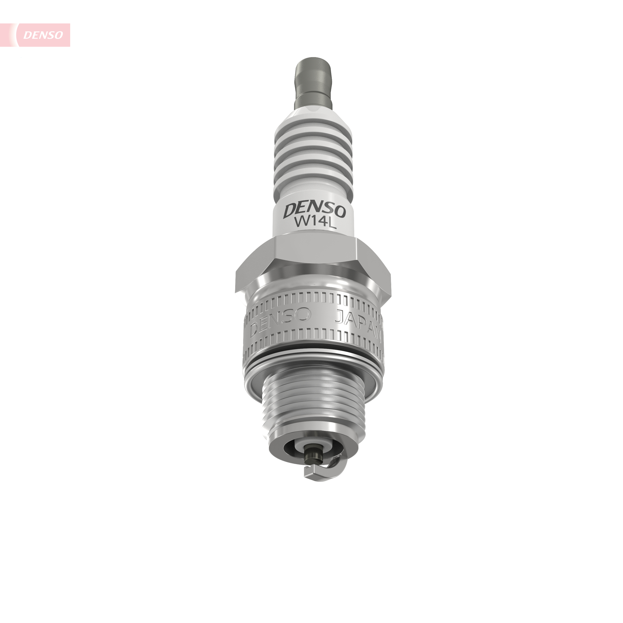 DENSO W14L Nickel Tennplugg