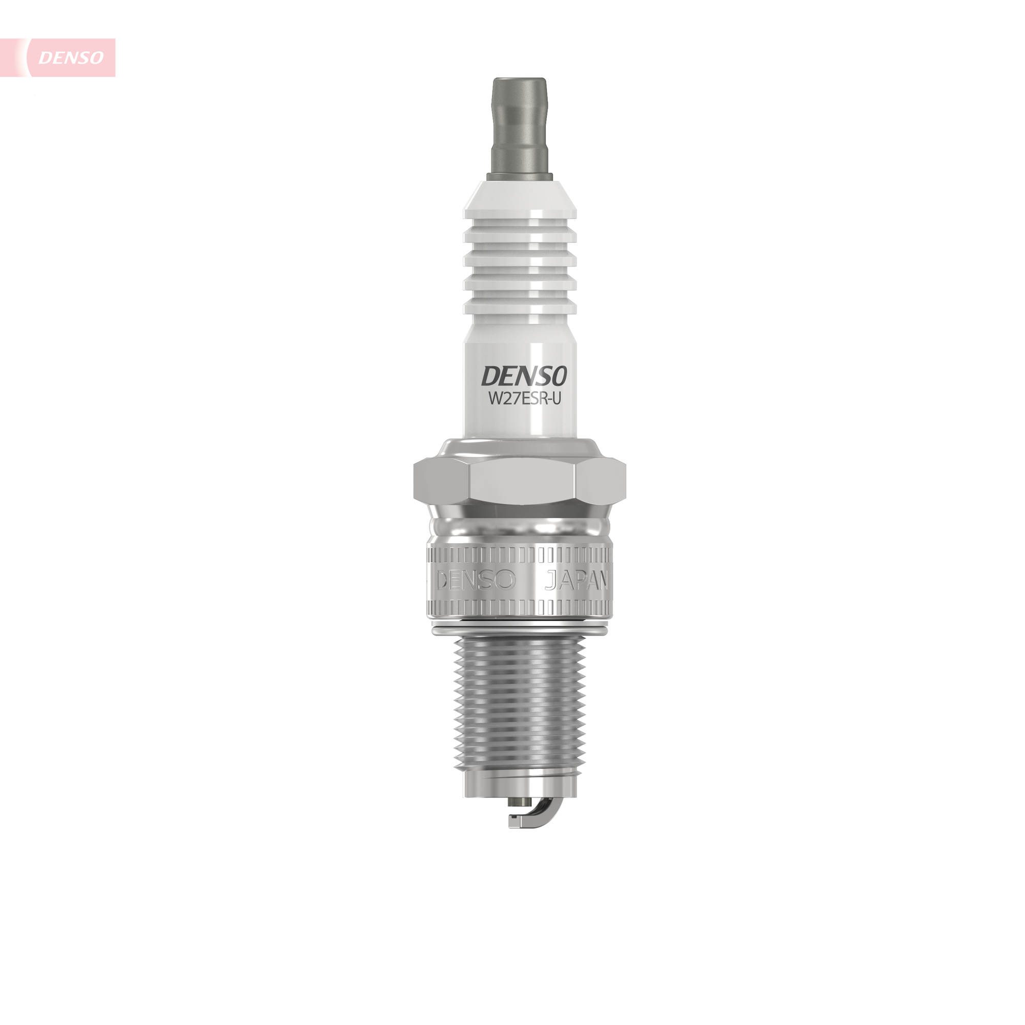 DENSO W27ESR-U Nickel Tennplugg