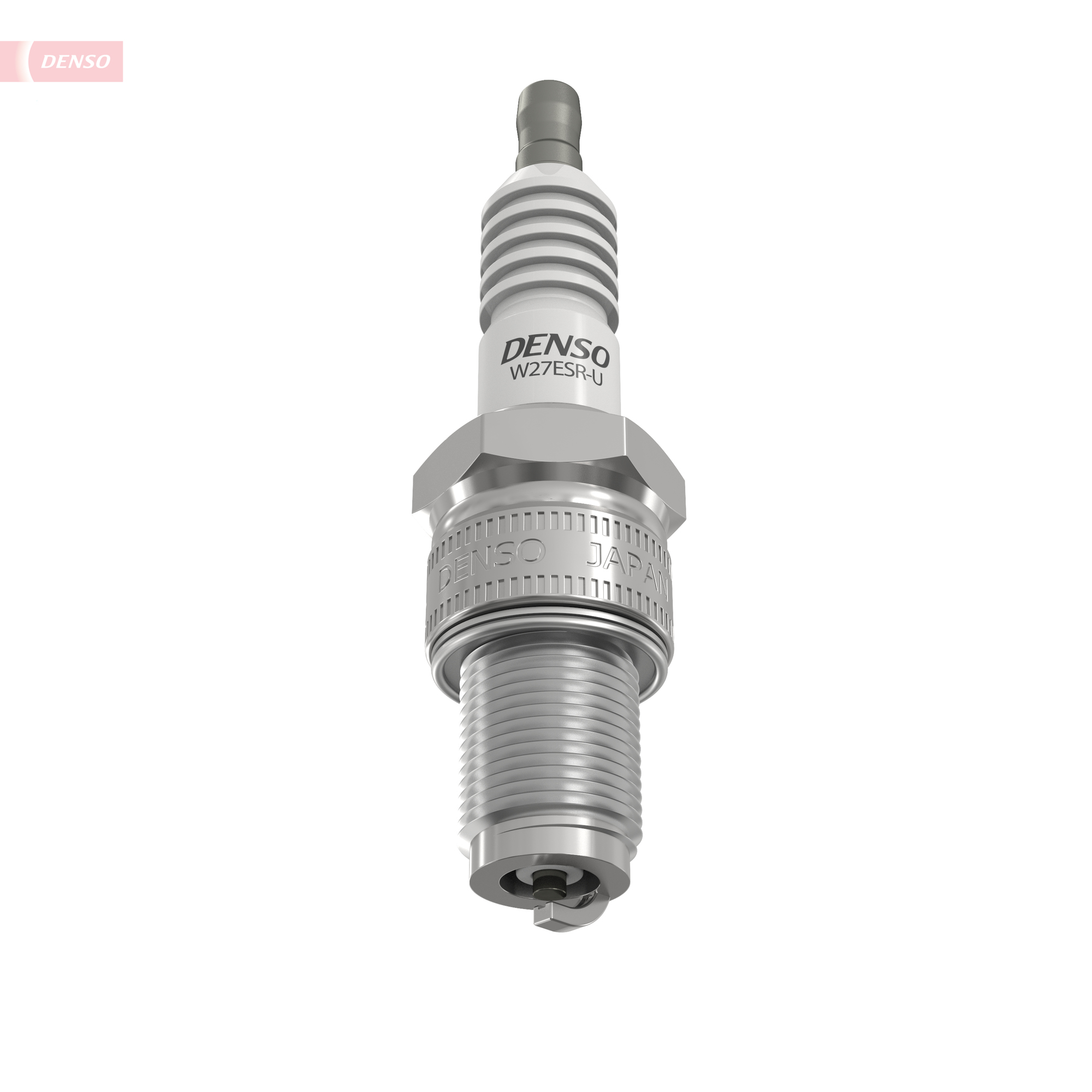 DENSO W27ESR-U Nickel Tennplugg