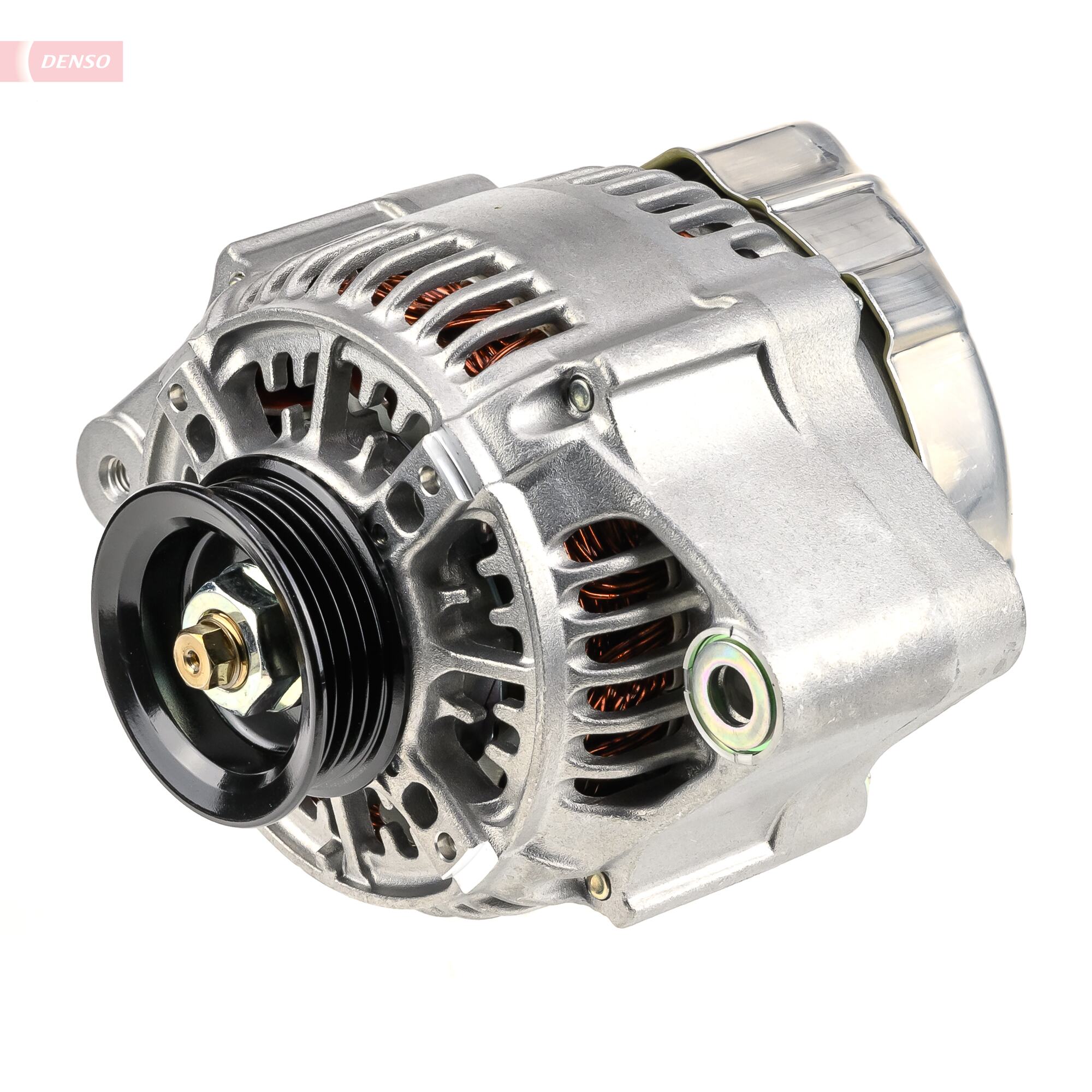 DENSO DAN1007 Alternator...